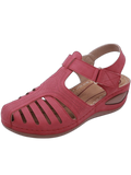Leona Leichte Stilvolle Offene Sandalen