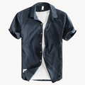 Fabio Linen Shirt