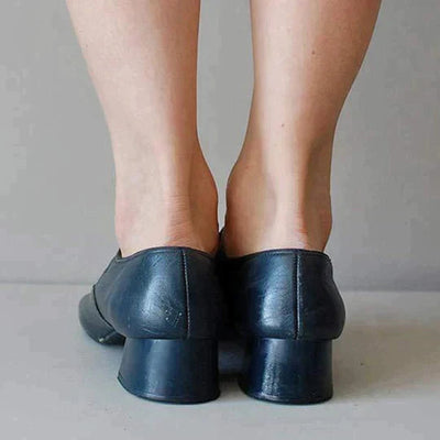 Sarah - Luxus Komfort Orthopädische Leder Sandalen