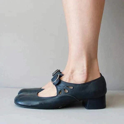 Sarah - Luxus Komfort Orthopädische Leder Sandalen