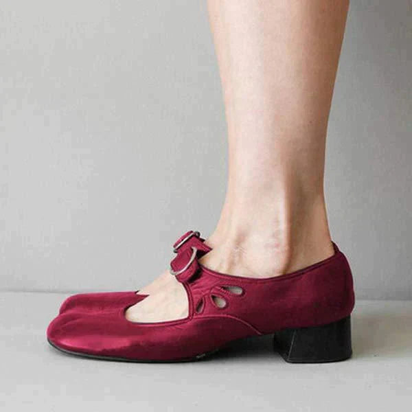 Sarah - Luxus Komfort Orthopädische Leder Sandalen