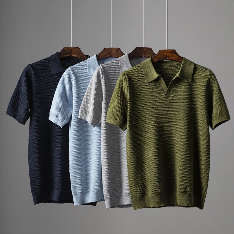 MARCO COTTON POLO