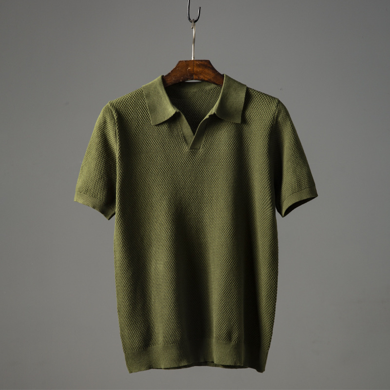 MARCO COTTON POLO