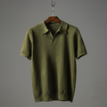 Coastal Cotton Polo