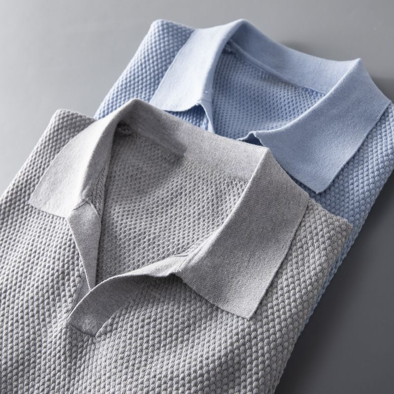 MARCO COTTON POLO