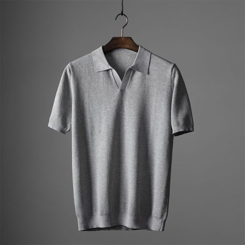 MARCO COTTON POLO