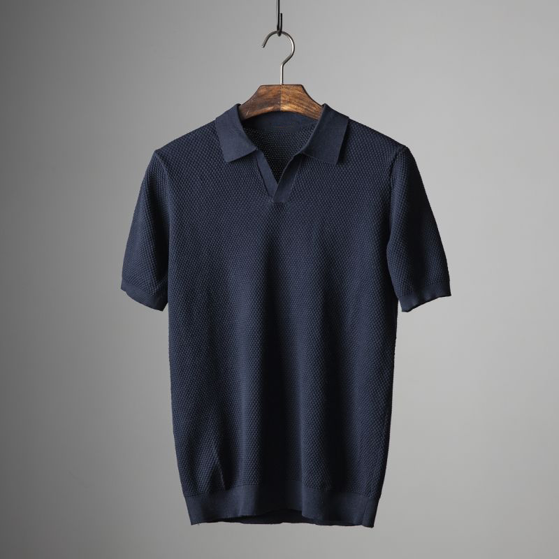 MARCO COTTON POLO
