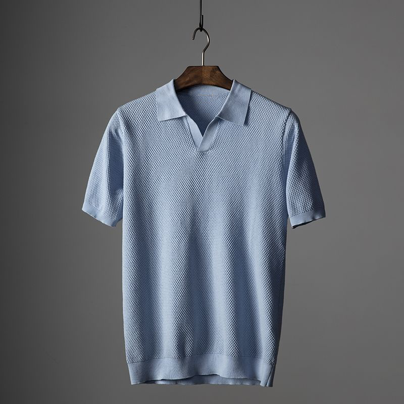 MARCO COTTON POLO
