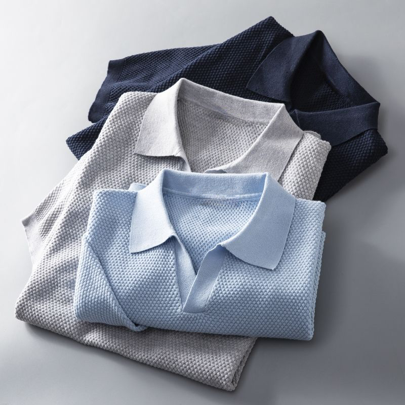 MARCO COTTON POLO