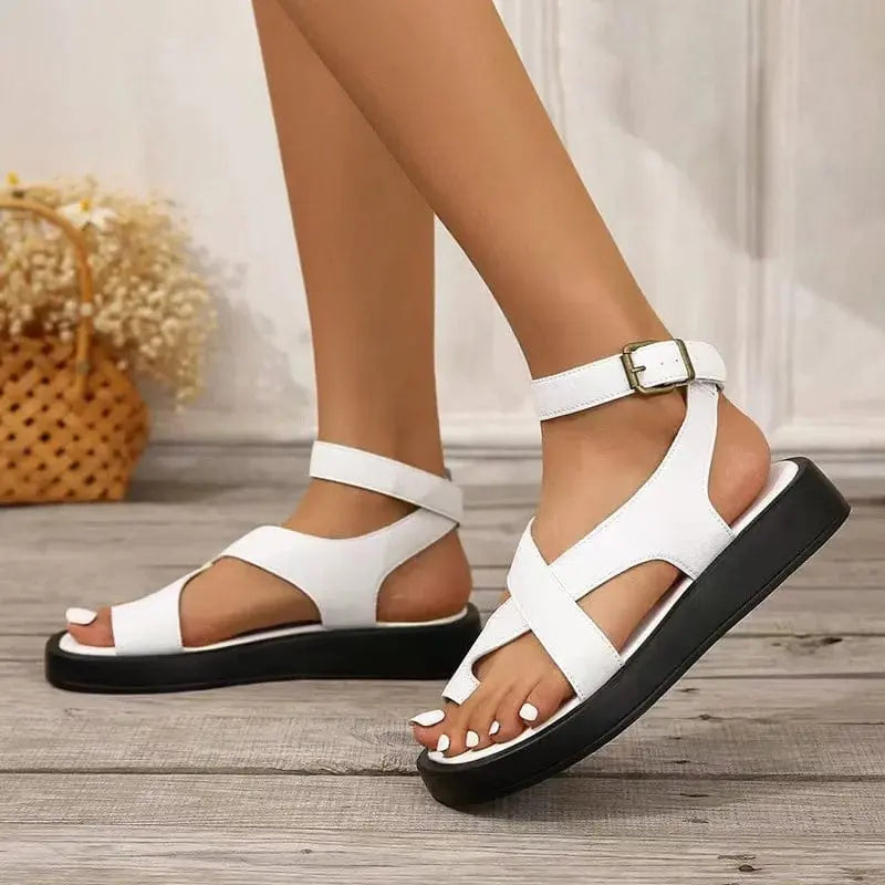 Orthopro™ | Extreme Comfort Orthopedic Sandals