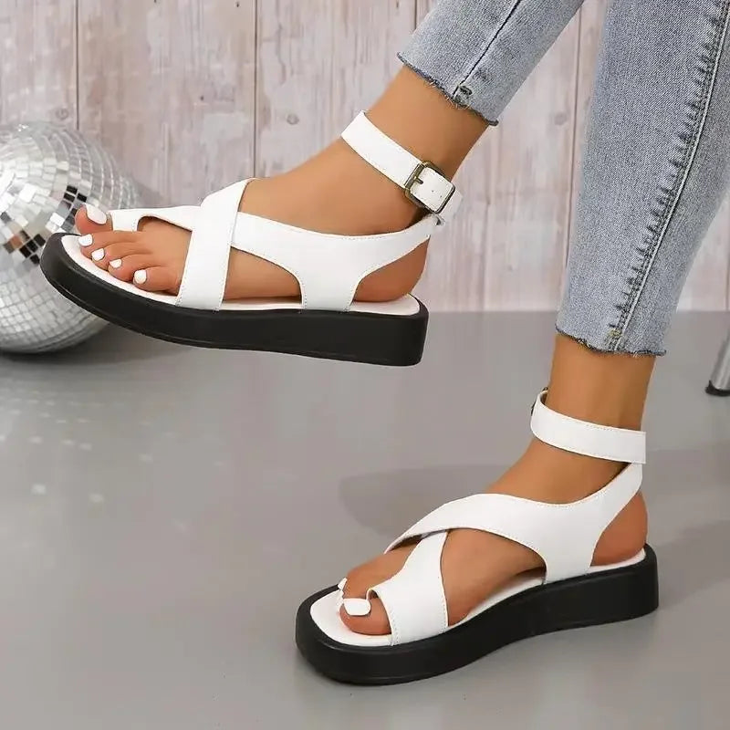 Orthopro™ | Extreme Comfort Orthopedic Sandals