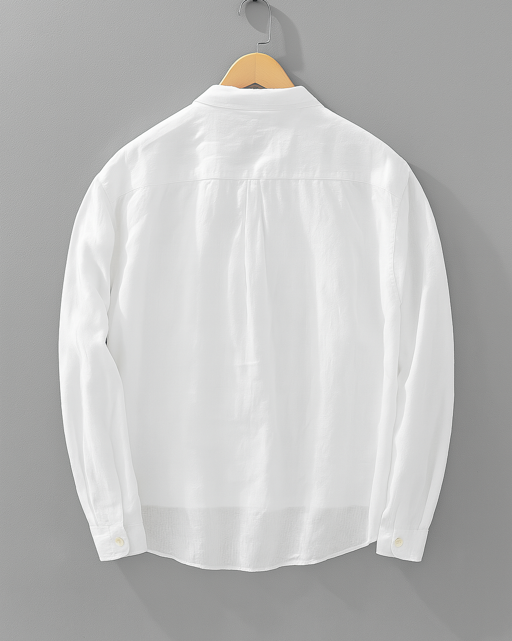 Cortona Linen Popover