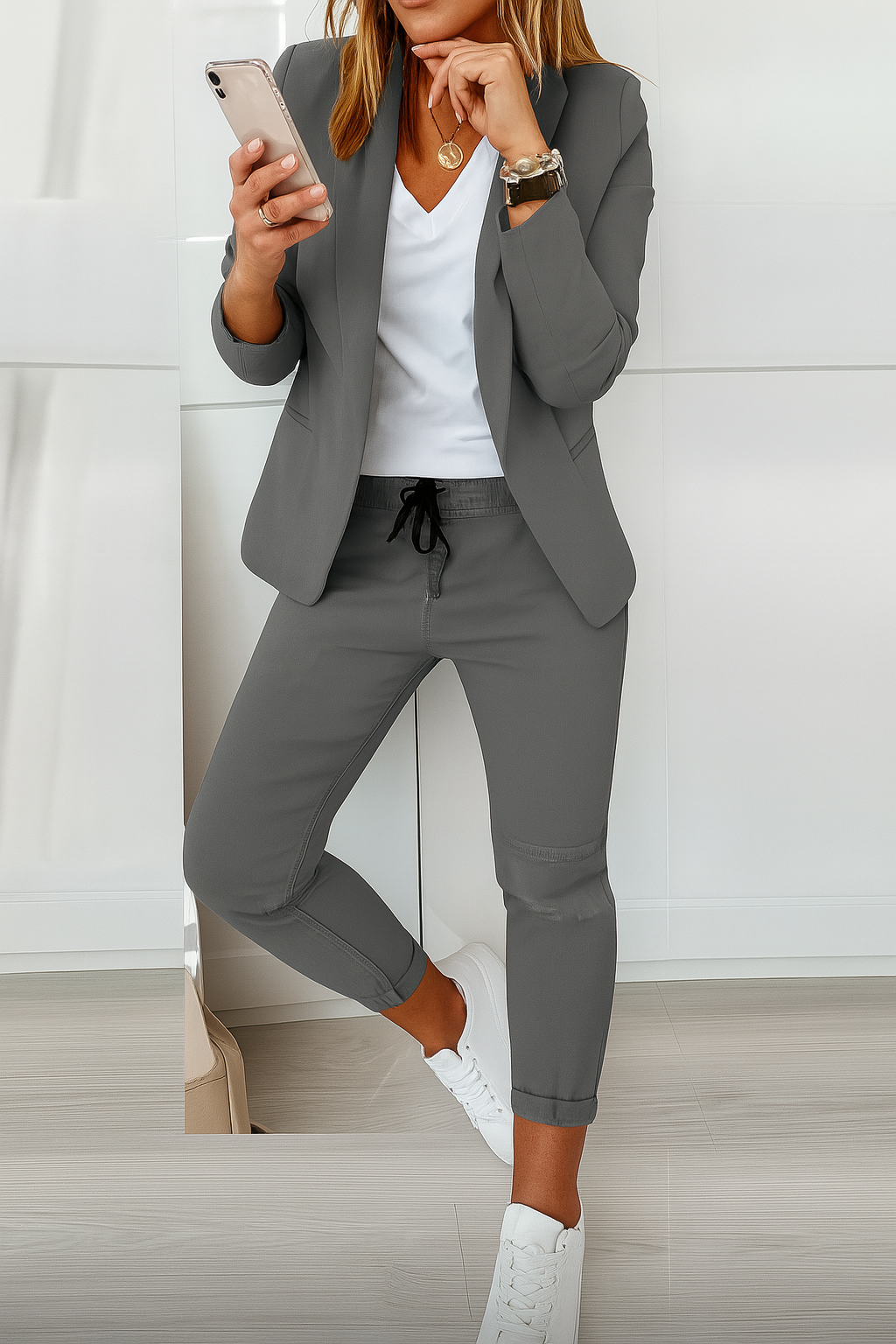 Sloane - Elegantes Set