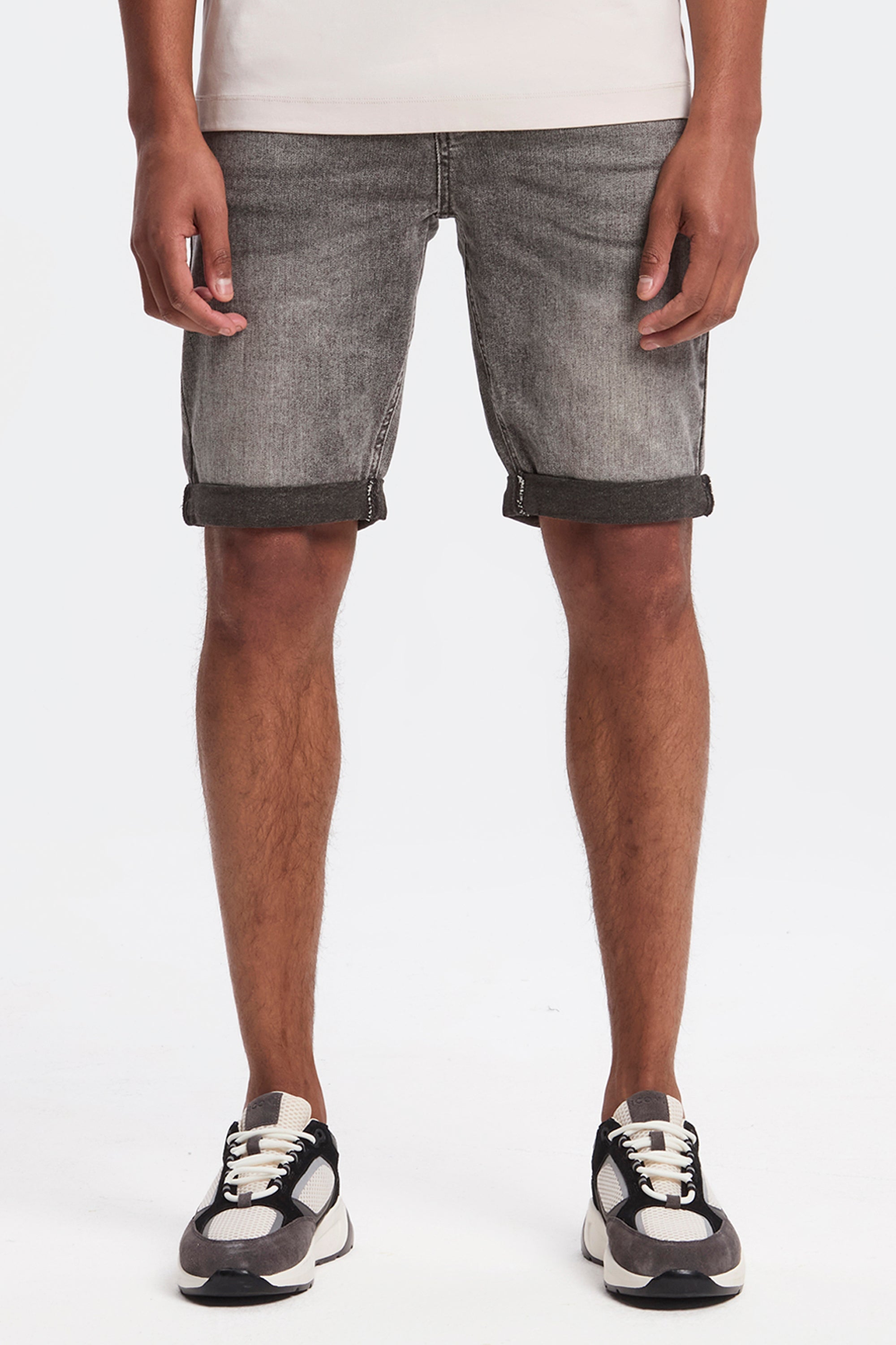 DIE LORENZO SHORTS