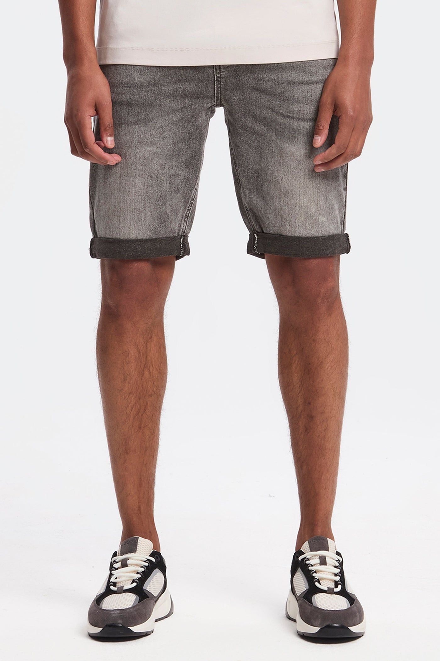 DIE LORENZO SHORTS