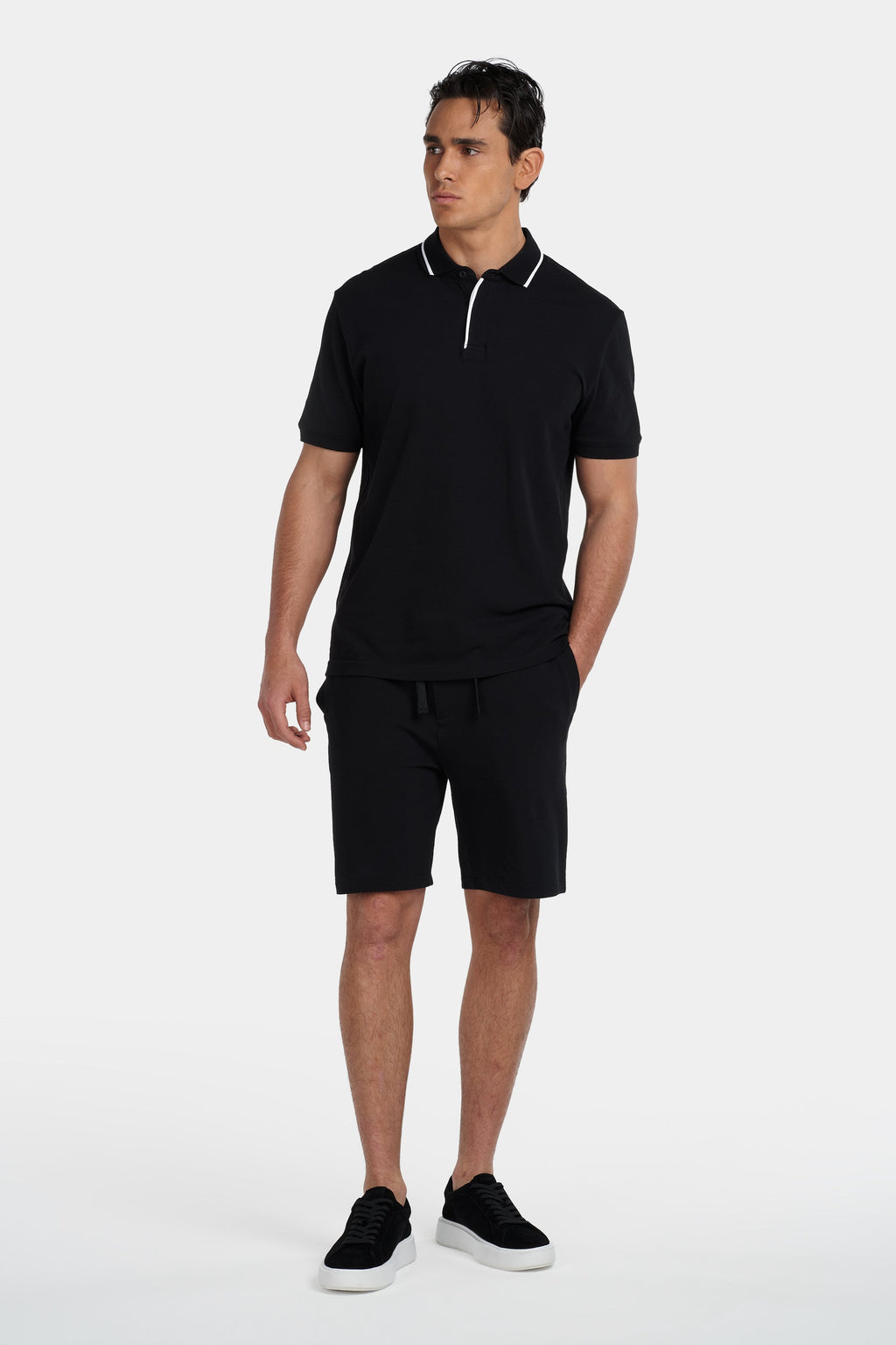 DIE FRANCO SHORTS