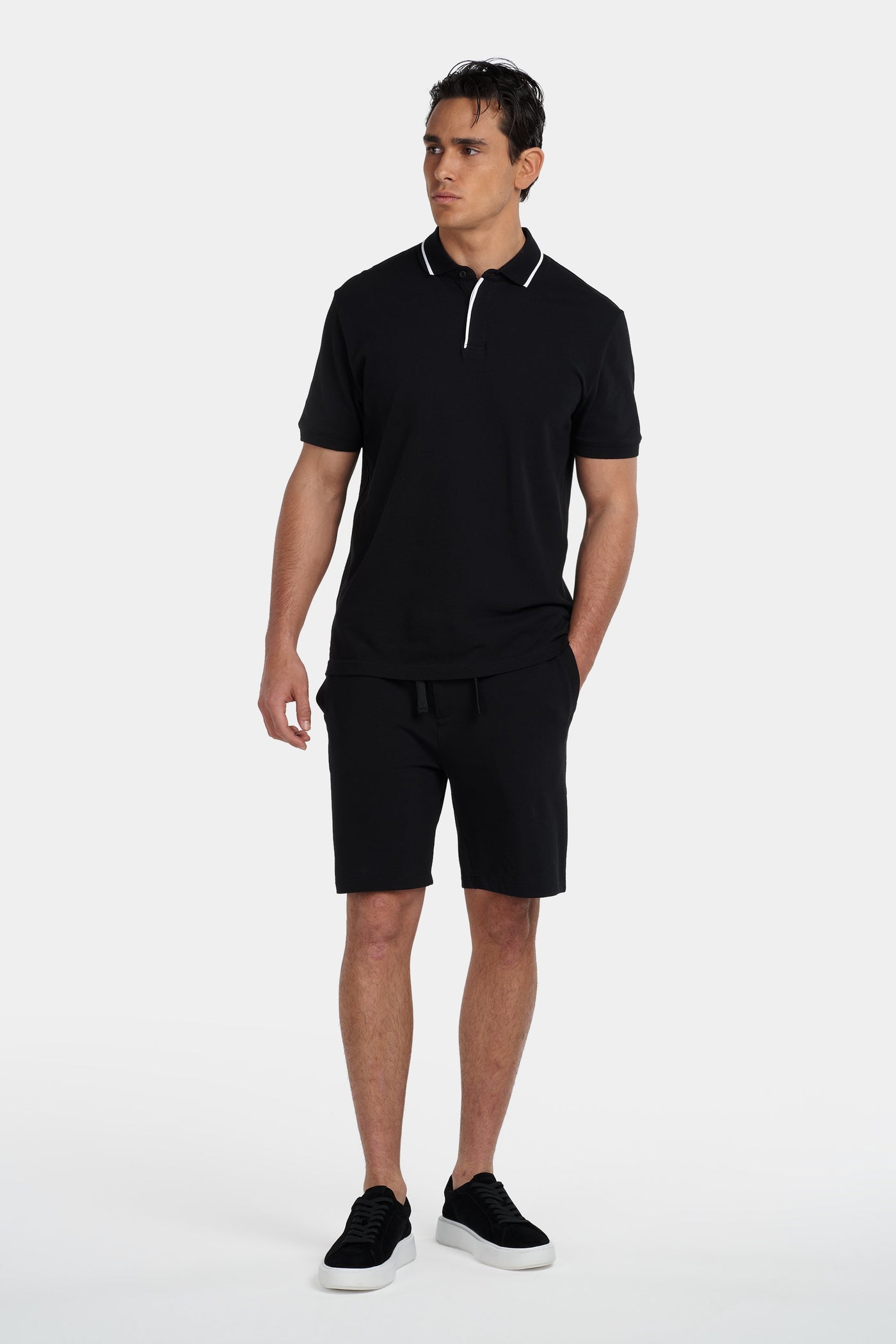 DIE FRANCO SHORTS
