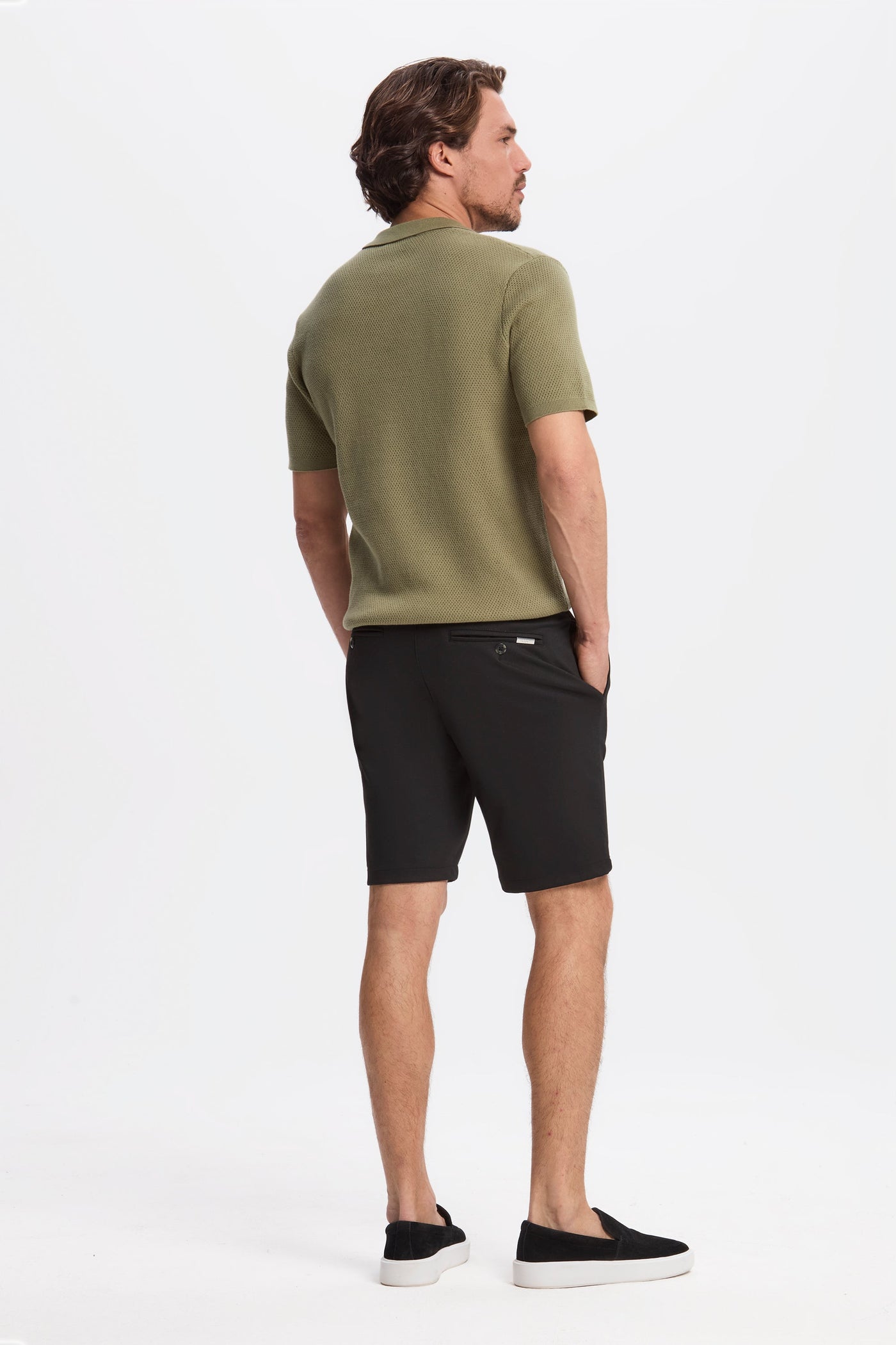 DIE AURELIO SHORTS