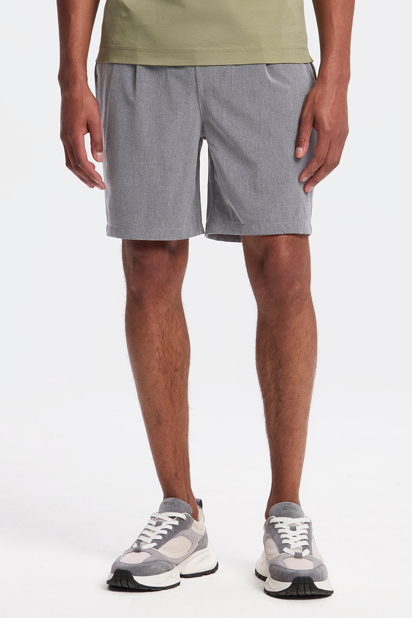DIE ELIO SHORTS