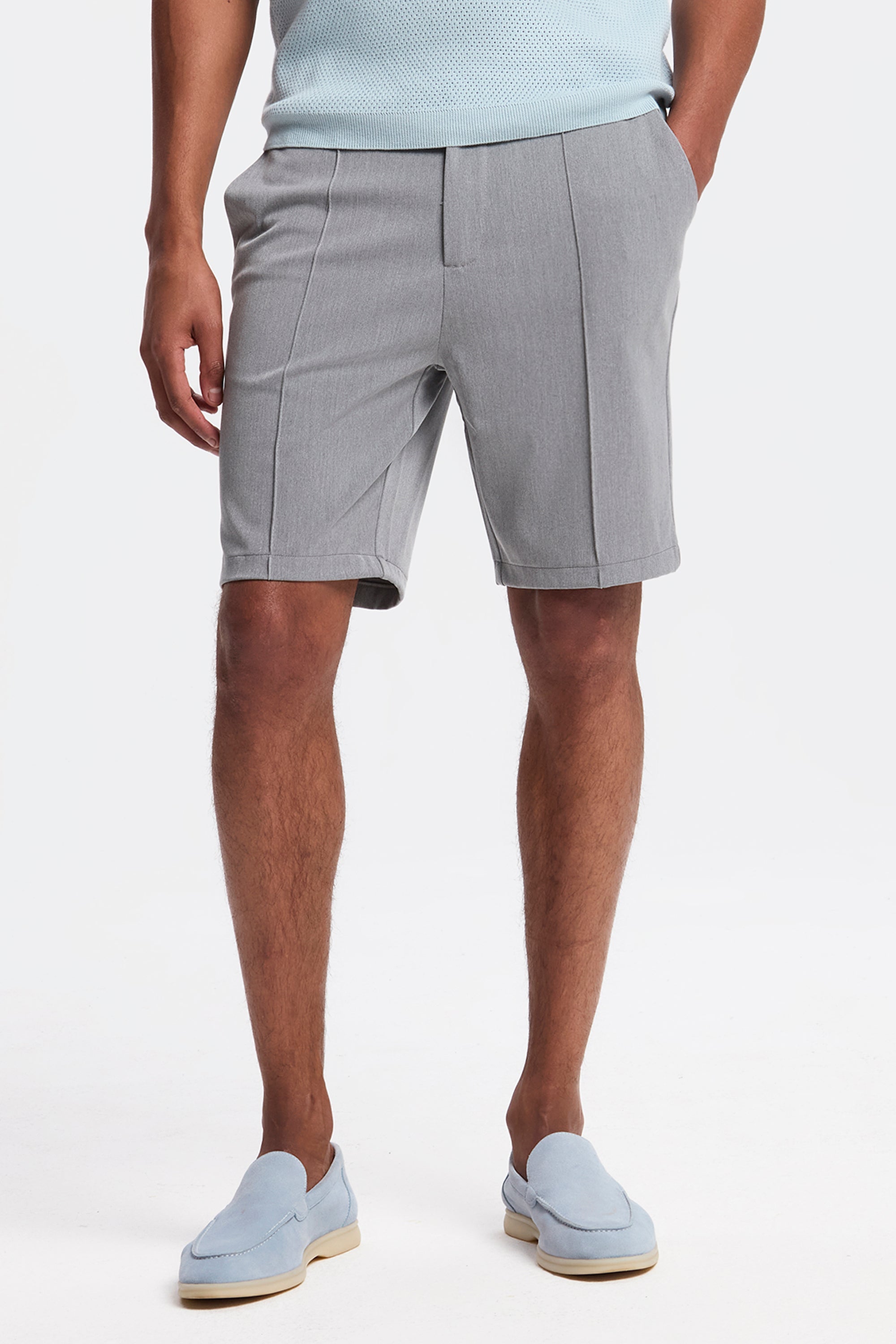 DIE LAURO SHORTS