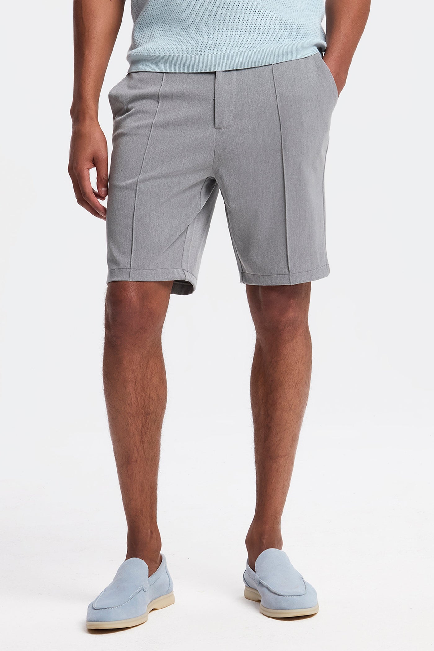DIE LAURO SHORTS