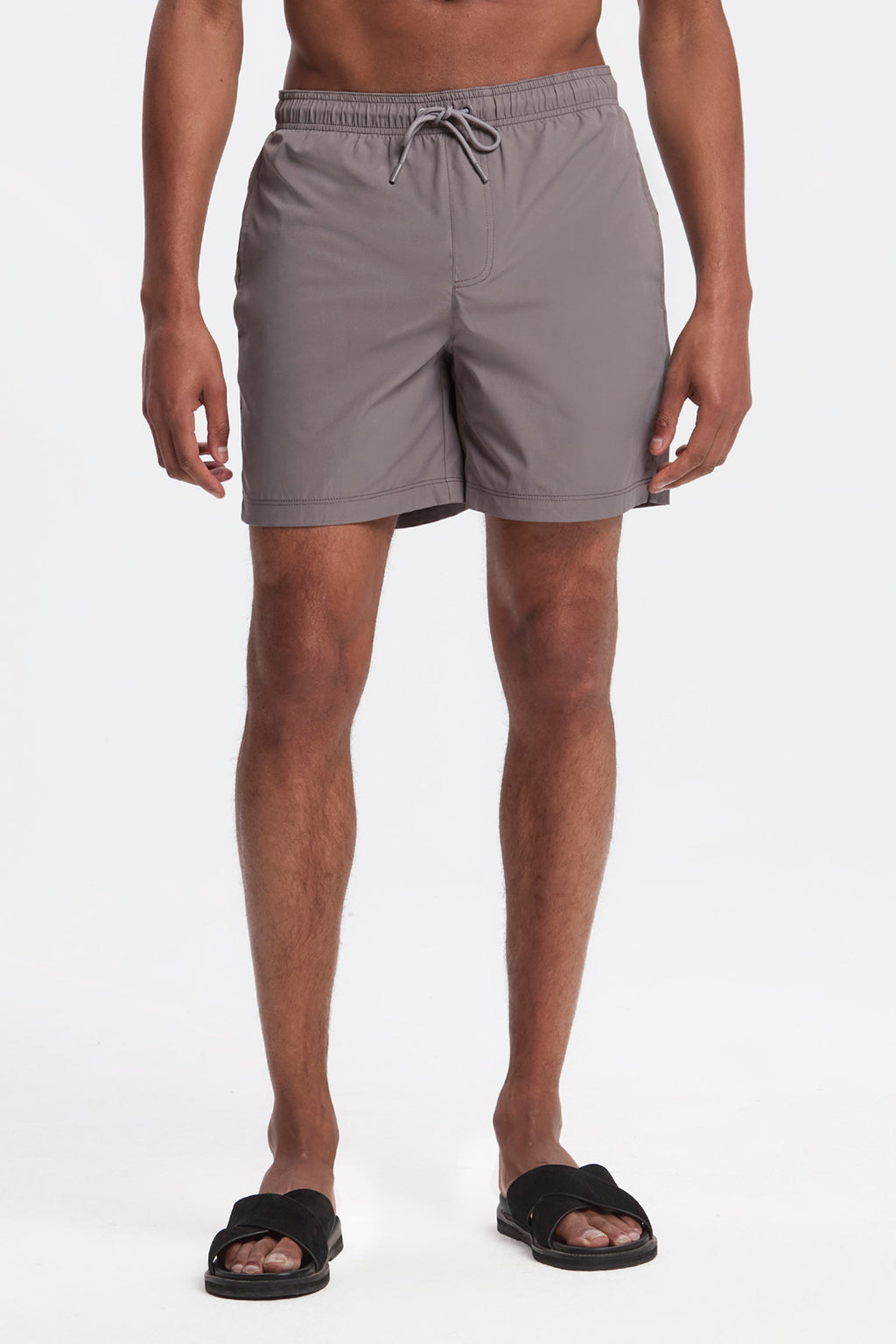 DIE REGULÄREN BADESHORTS
