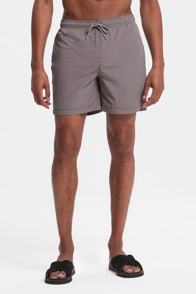 DIE REGULÄREN BADESHORTS