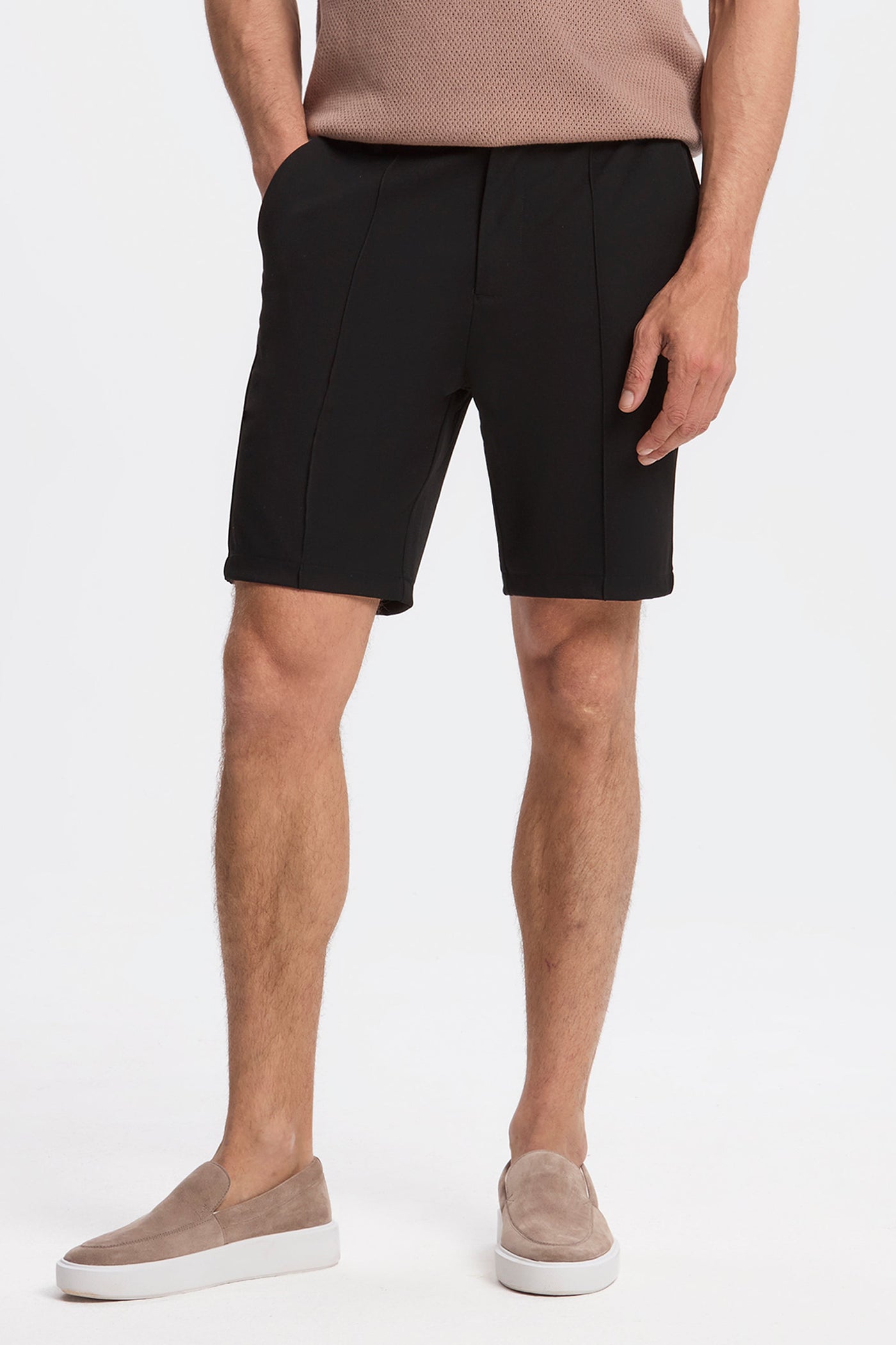 DIE LAURO SHORTS
