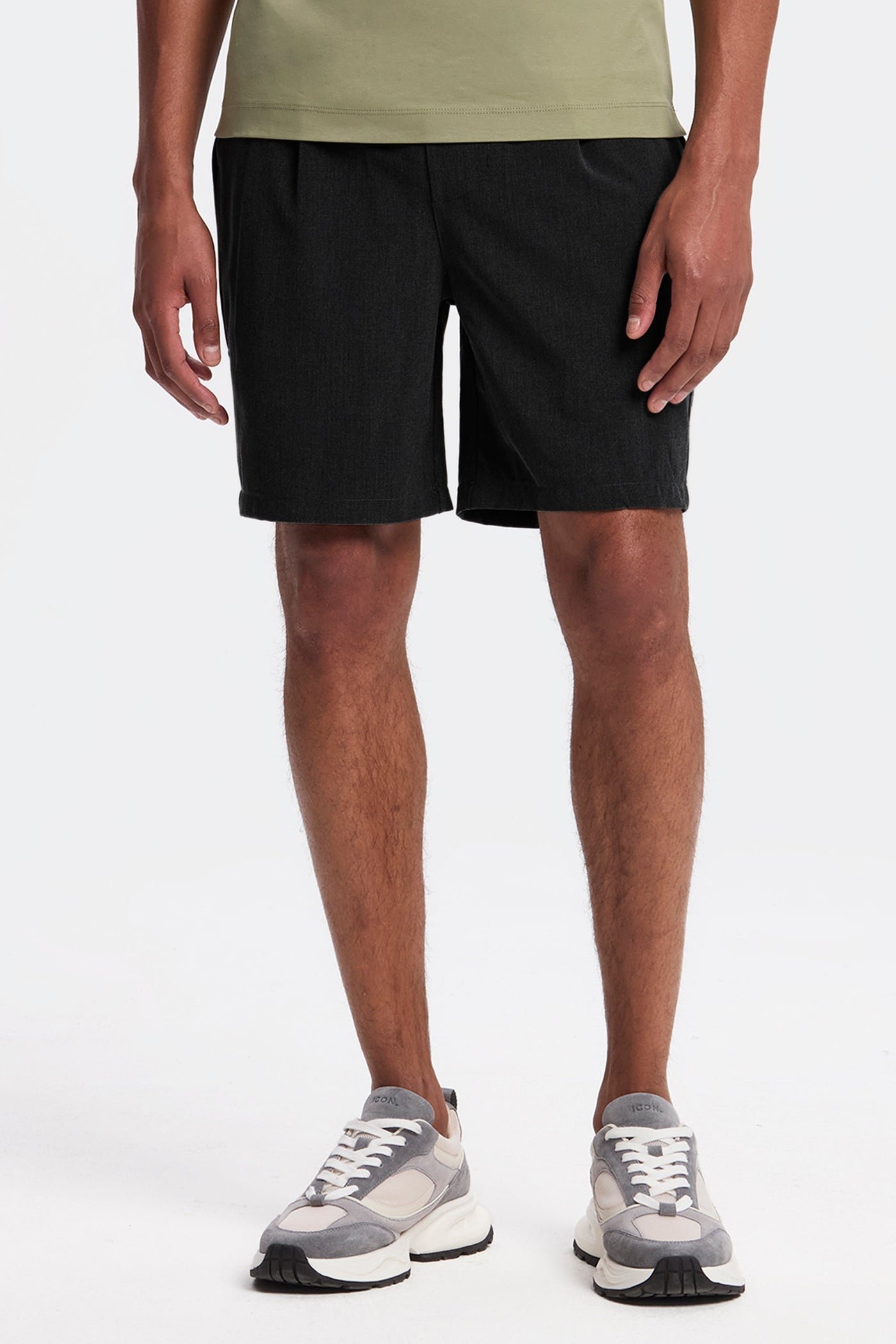DIE ELIO SHORTS