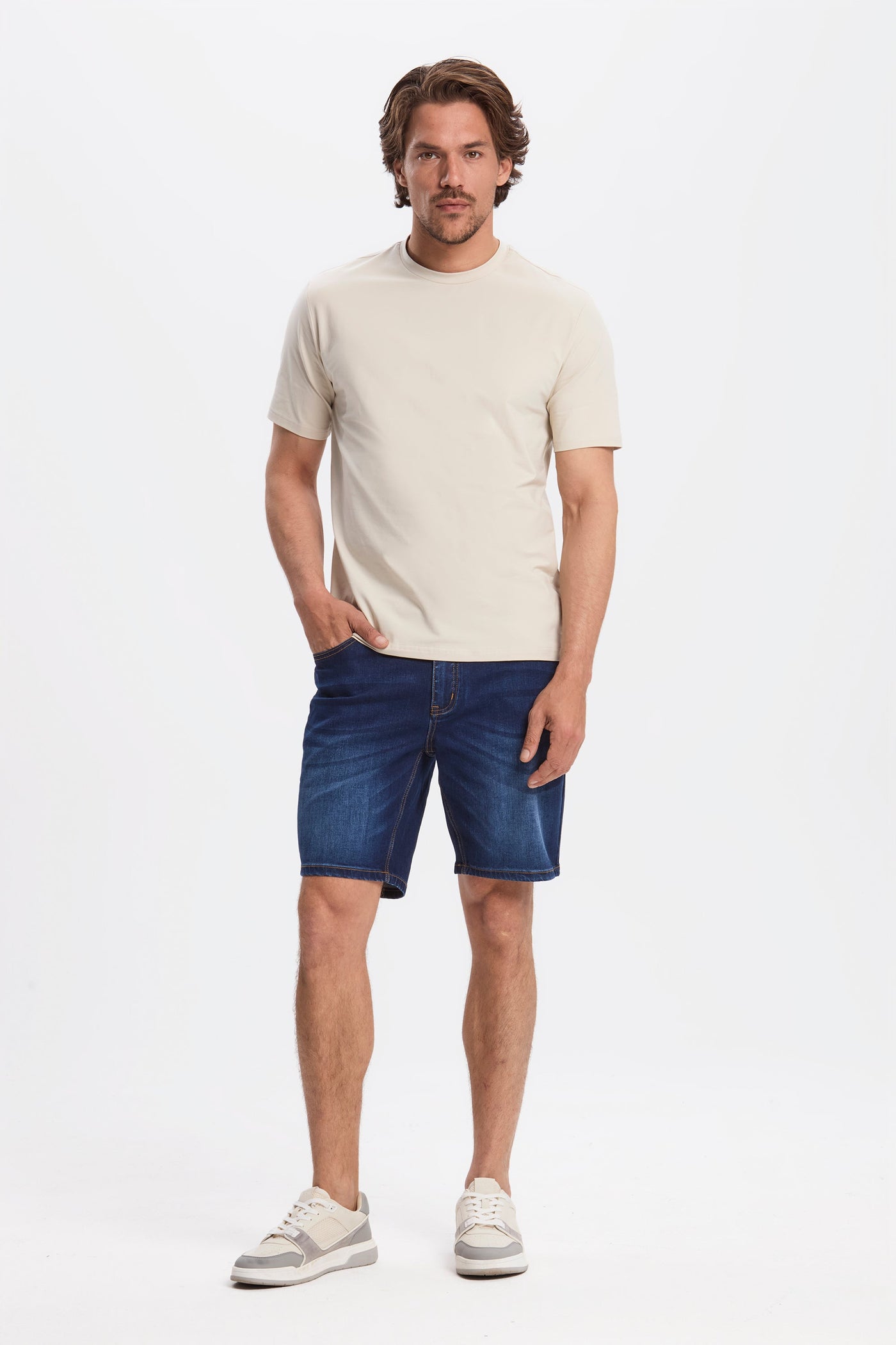 DIE JAXON SHORTS