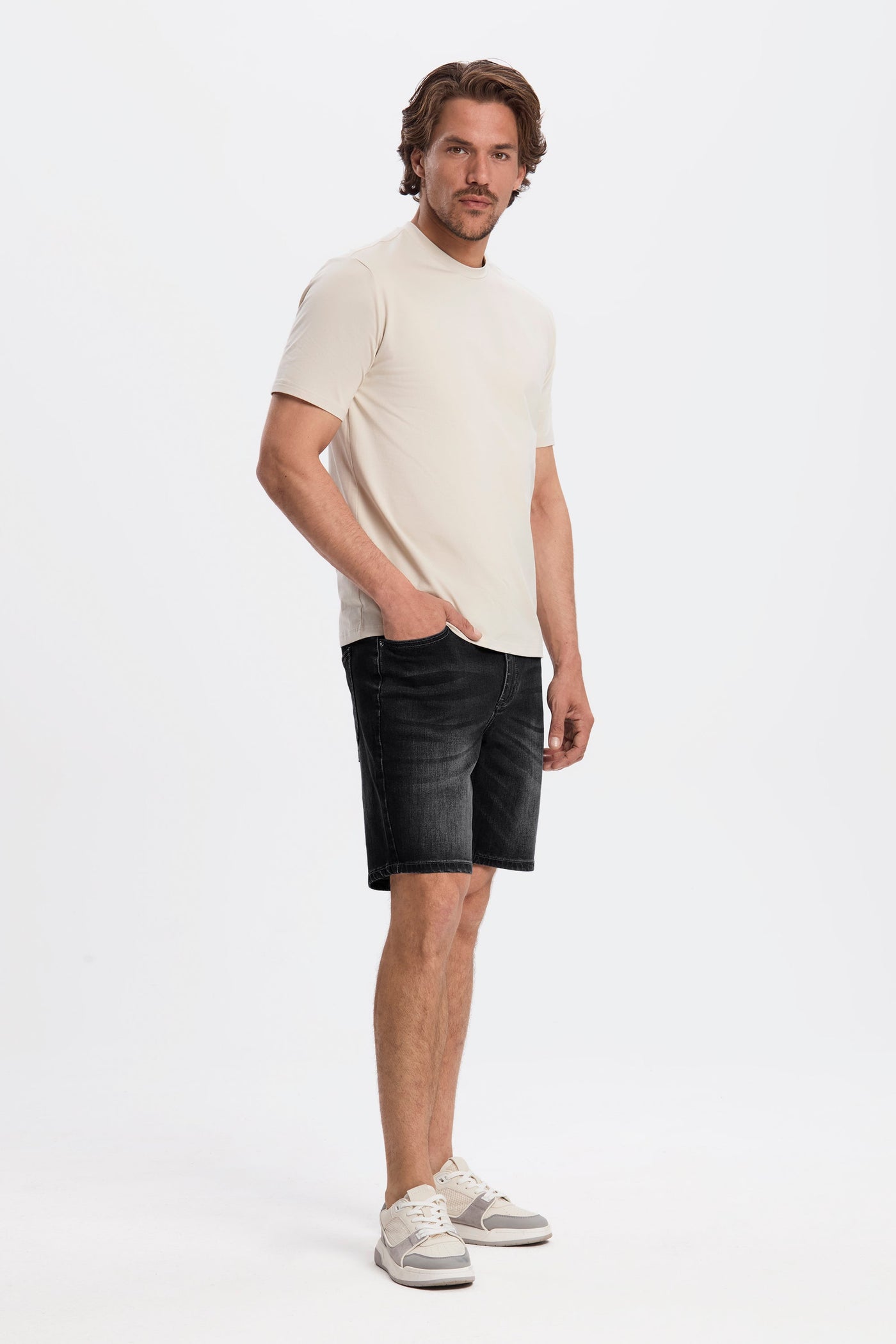 DIE JAXON SHORTS