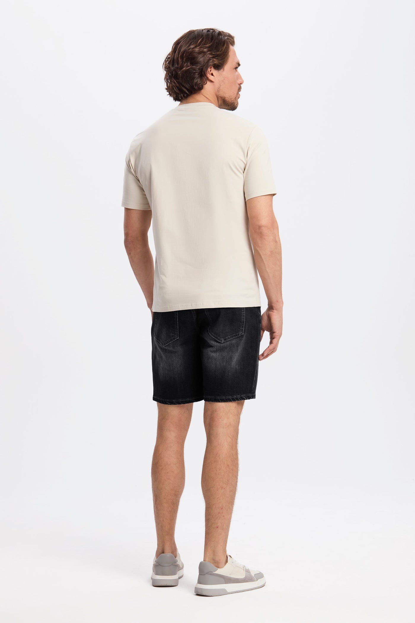 DIE JAXON SHORTS