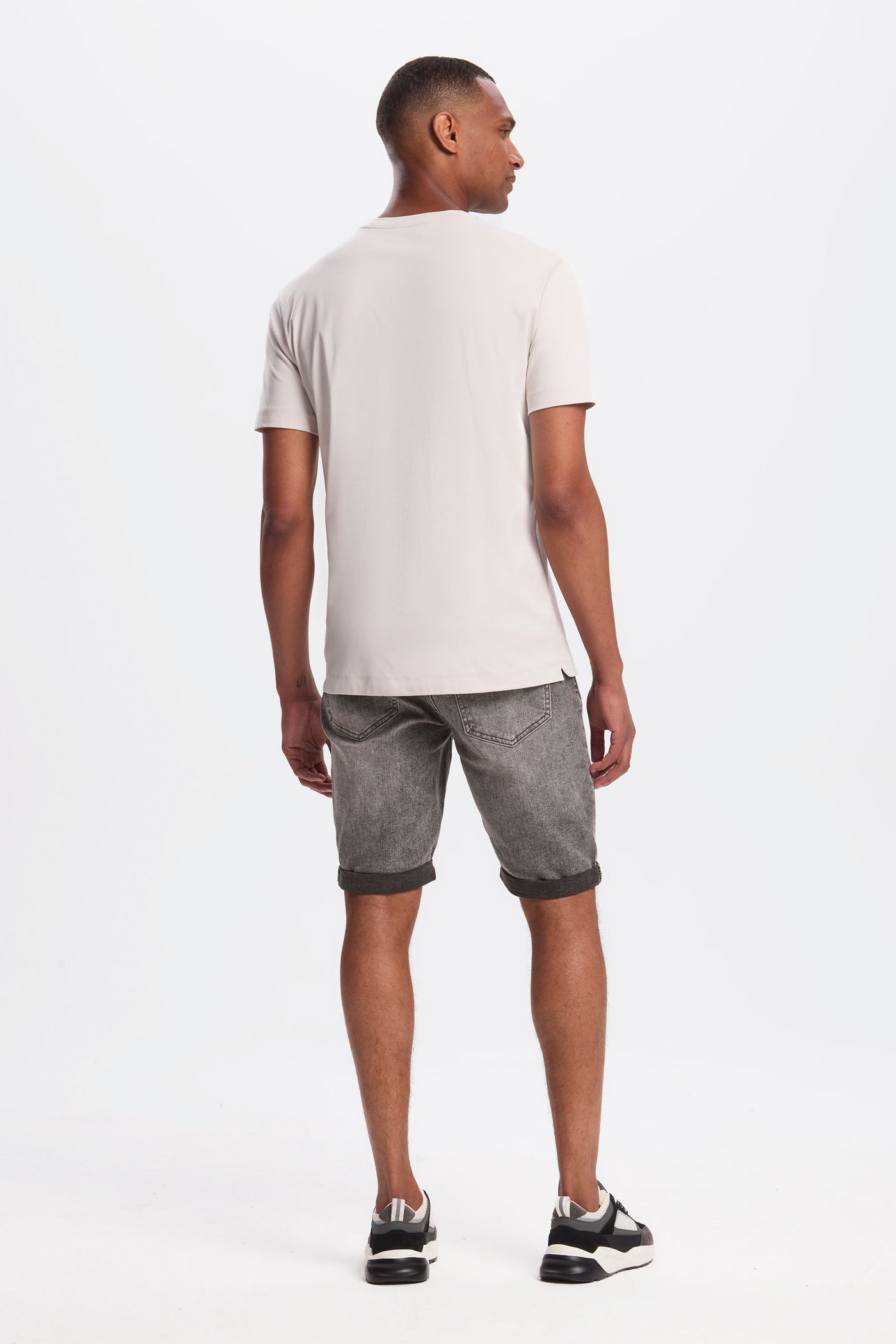 DIE LORENZO SHORTS