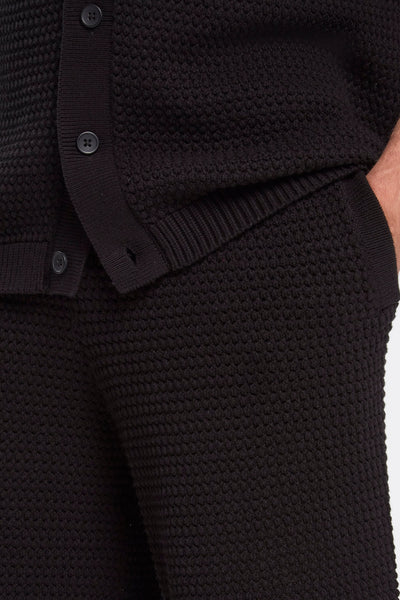 DIE MATESE HÄKELSHORTS