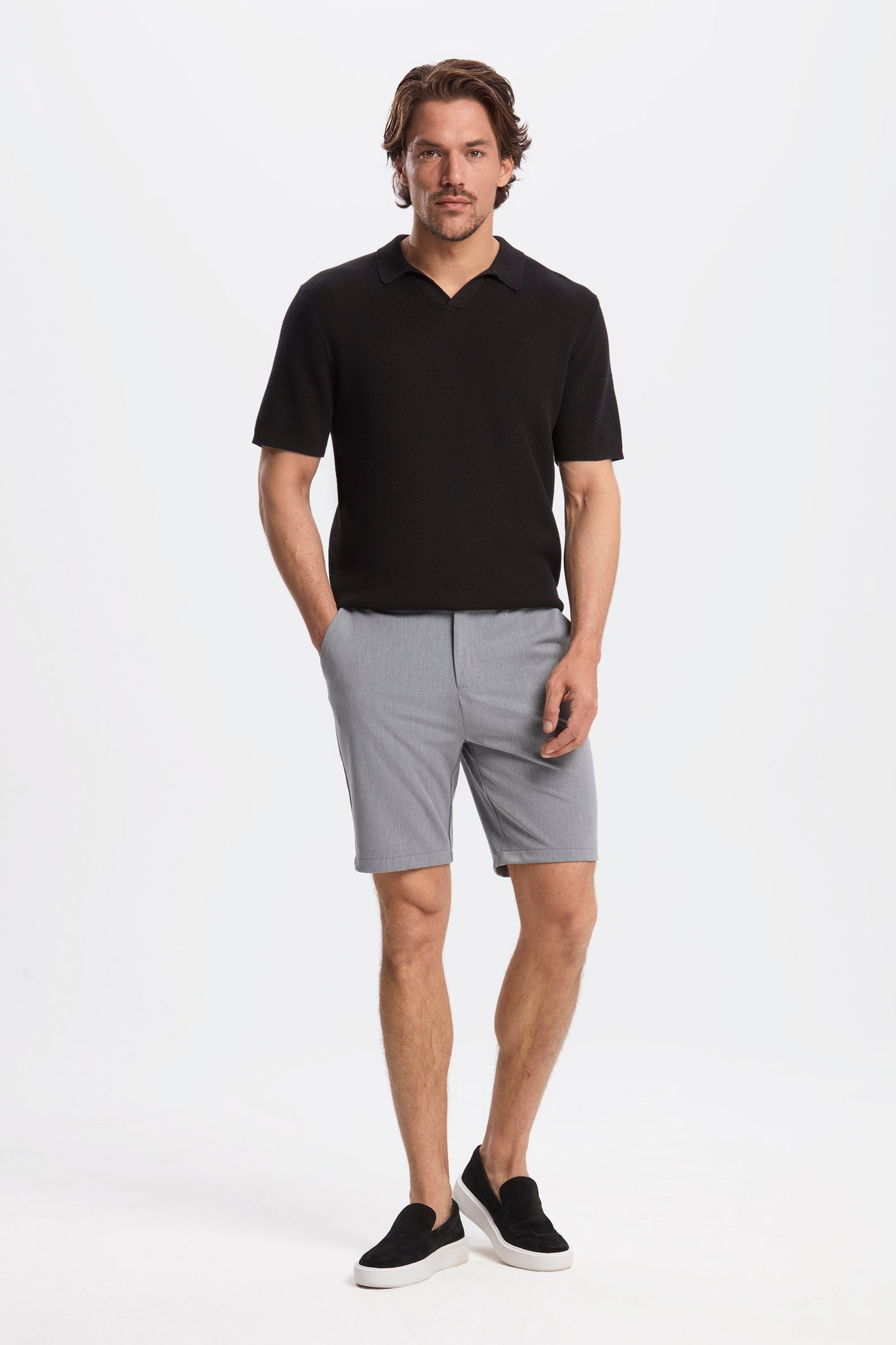 DIE SILVIO SHORTS