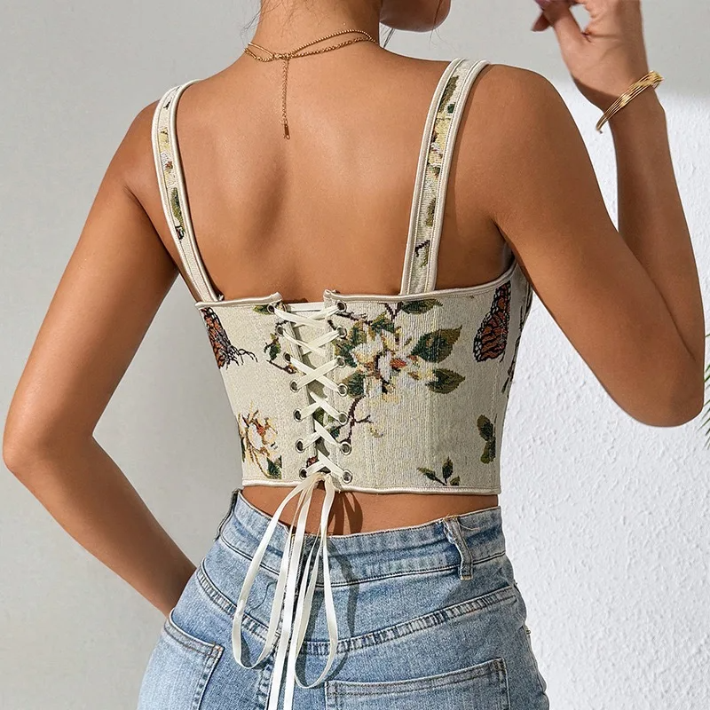 Verra Fleur Corset