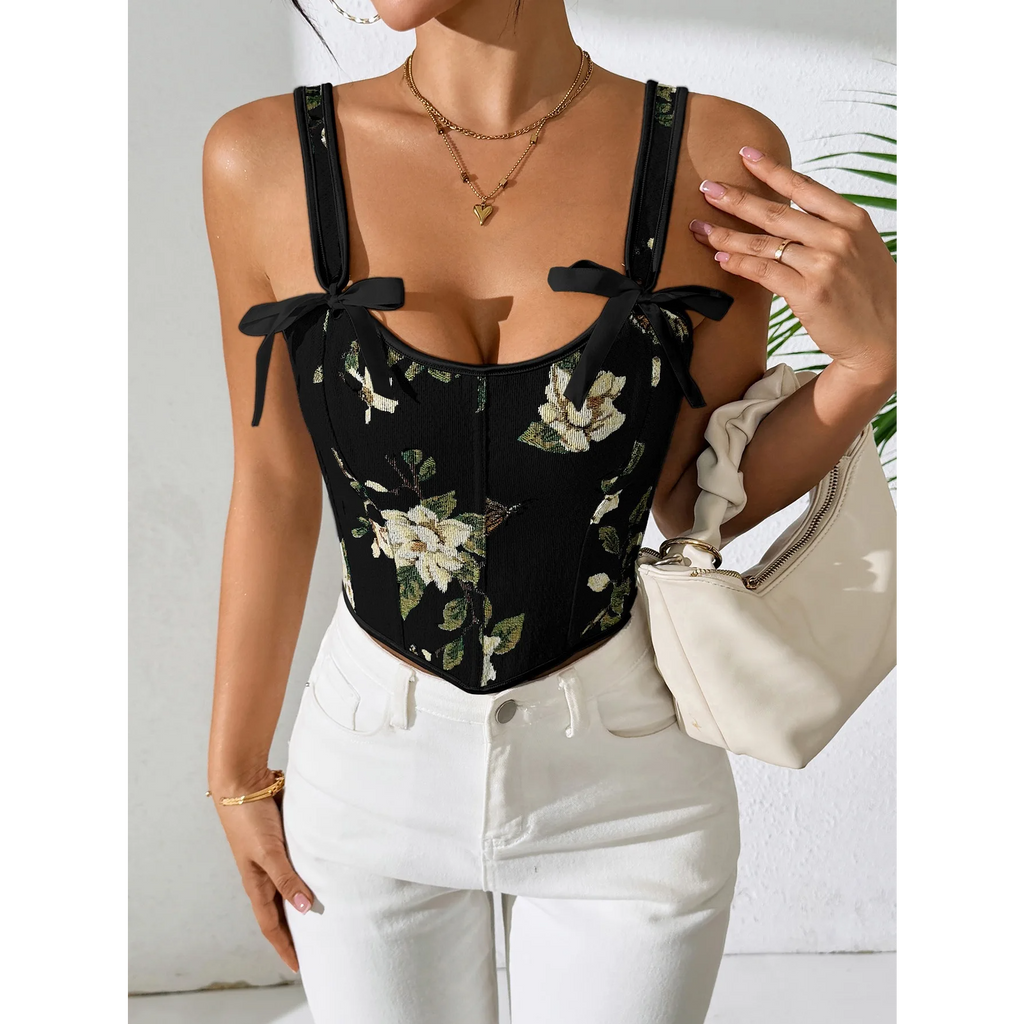 Verra Fleur Corset