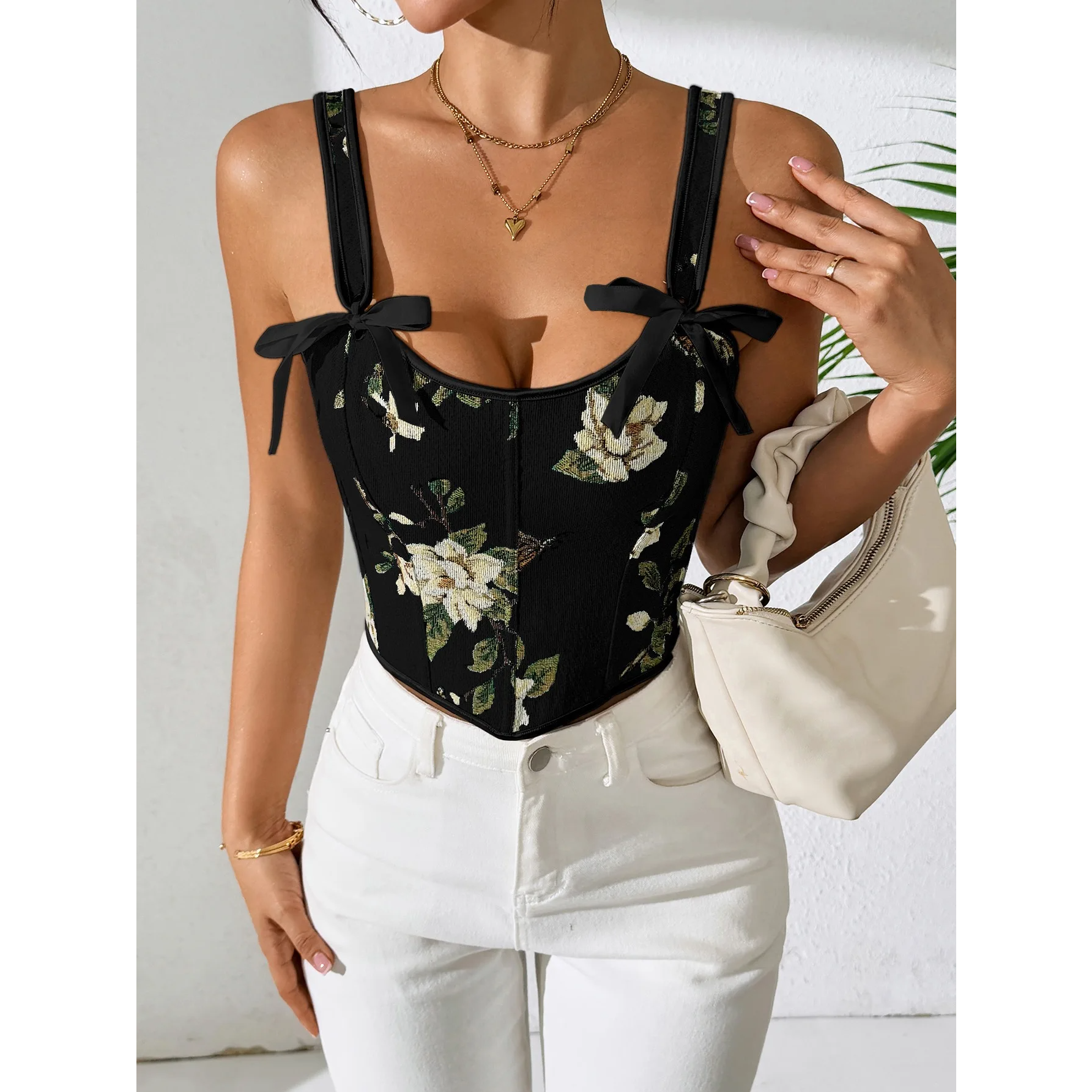 Verra Fleur Corset