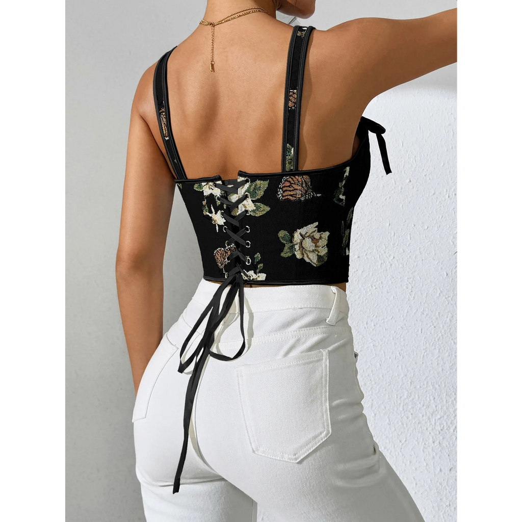 Verra Fleur Corset
