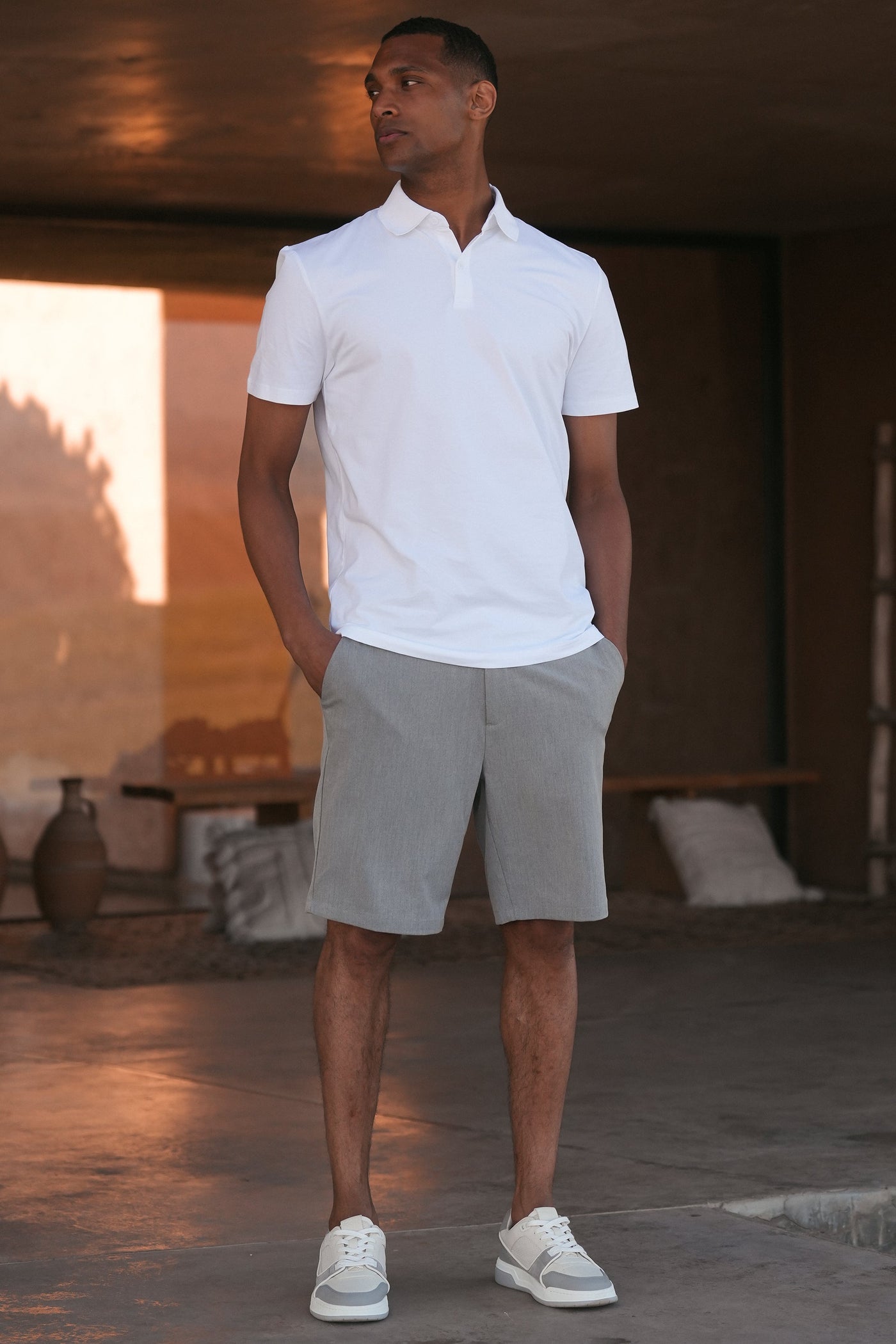 DIE DARIO SHORTS