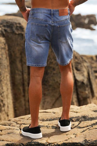 DIE JAXON SHORTS