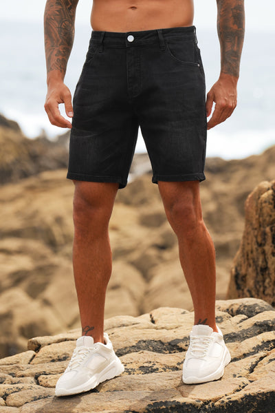 DIE JAXON SHORTS