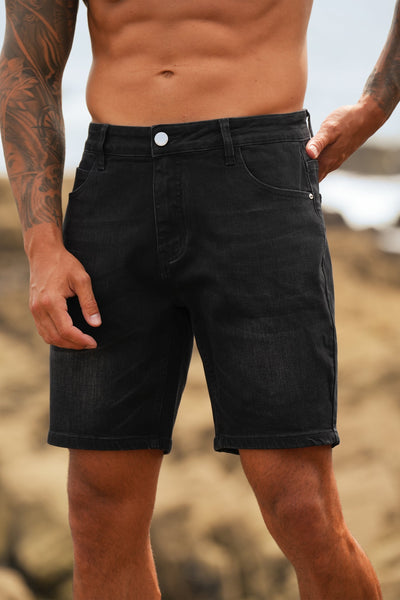 DIE JAXON SHORTS