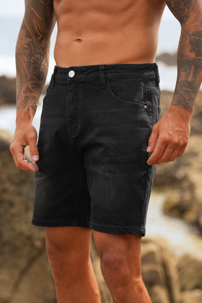 DIE JAXON SHORTS