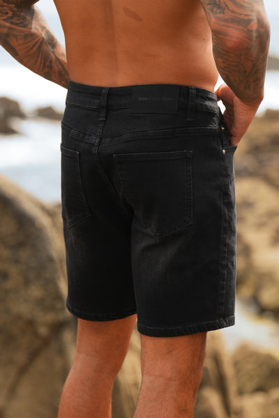 DIE JAXON SHORTS