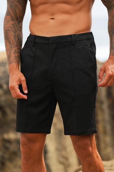 DIE LAURO SHORTS