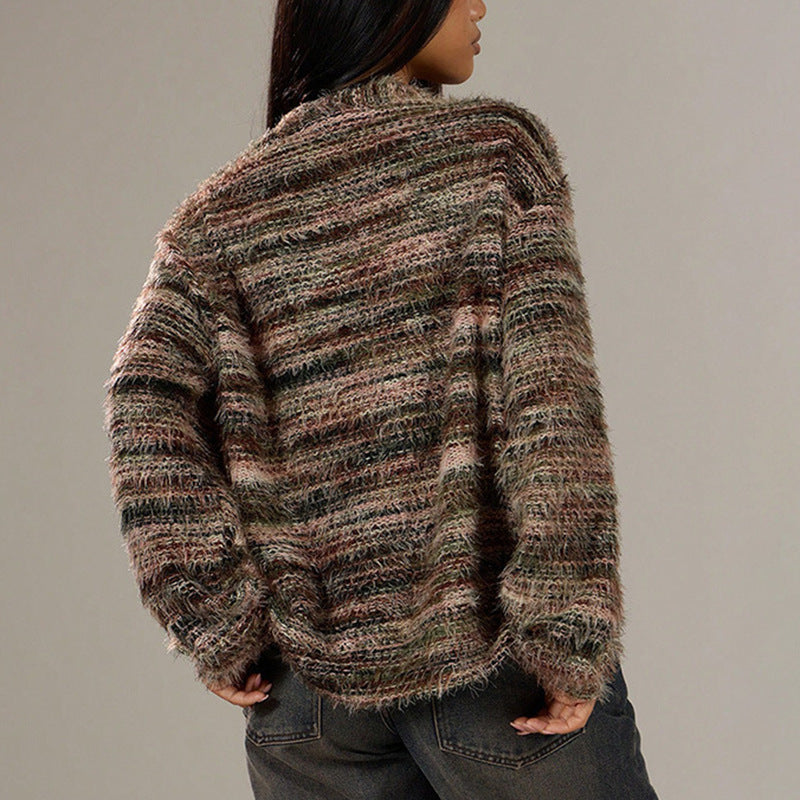 Seraphina Strickjacke