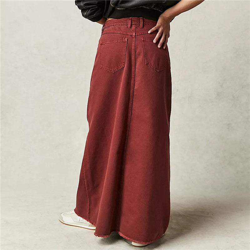 Eden Laurel Maxi-Rock