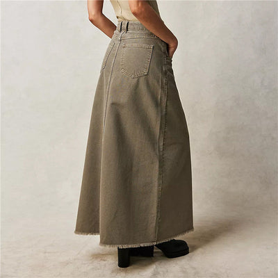 Eden Laurel Maxi-Rock