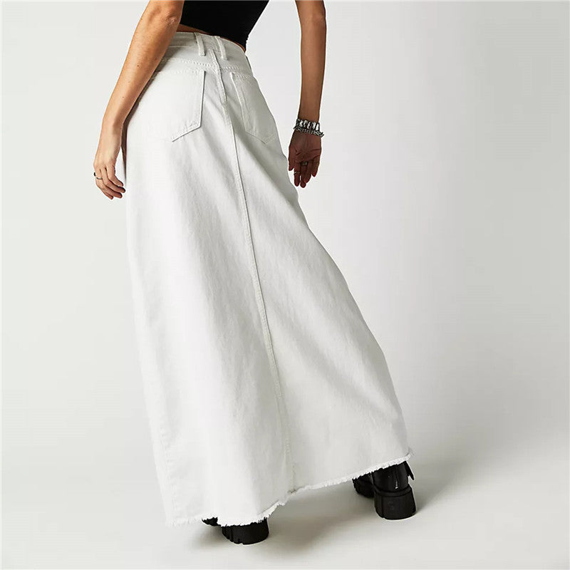 Eden Laurel Maxi-Rock